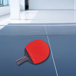 DHS Ping Tennis Gift Pong Paddle diamond Box/Star Racket