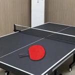 DHS Ping Tennis Gift Pong Paddle diamond Box/Star Racket