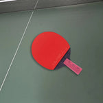 DHS Ping Tennis Gift Pong Paddle diamond Box/Star Racket