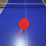 DHS Ping Tennis Gift Pong Paddle diamond Box/Star Racket