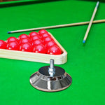 ARIX Adjustable Billiard - Base Foot of Leg Pads Table Set 4