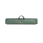 RB Premium to Handbag Easy - Club 6-Hole Manage Cue Split 2-Stage Pool Green