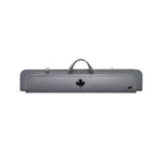 RB Premium Handbag Club Manage Split to Pool 6-Hole Cue 2-Stage - Easy Grey