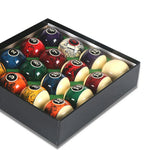 57.2mm Fantasy Billiard Dream ballCompetition Crystal 12C - Pro Oversized Balls Set