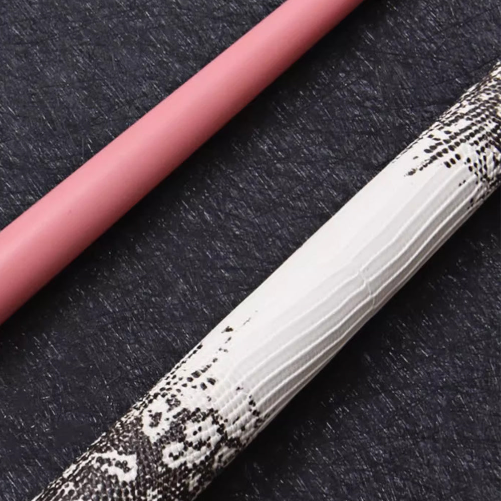 CUPPA 2-Piece with Billiard 147cm Length Case Billiard Cue Pink Cue Accessories