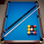 PERI BPVK Carving Tip Billiards Pattern Professional Ball 147cm Length Billiard Accessories