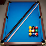 PERI BPVK Carving Tip Billiards Pattern Professional Ball 147cm Length Billiard Accessories