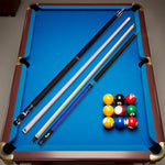 PERI CTDVK Length Carving 147cm Professional Billiards Billiard Rod Pattern Accessories