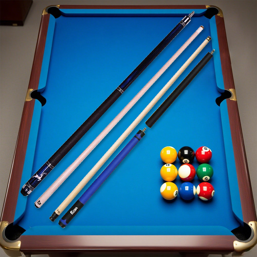 PERI CTDVK Length Carving 147cm Professional Billiards Billiard Rod Pattern Accessories