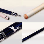 PERI CTDVK Length Carving 147cm Professional Billiards Billiard Rod Pattern Accessories