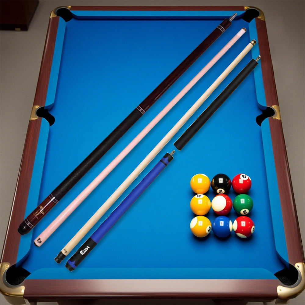 PERI CTDVK Length Carving 147cm Professional Billiards Billiard Rod Pattern Accessories