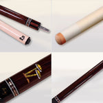 PERI CTDVK Length Carving 147cm Professional Billiards Billiard Rod Pattern Accessories