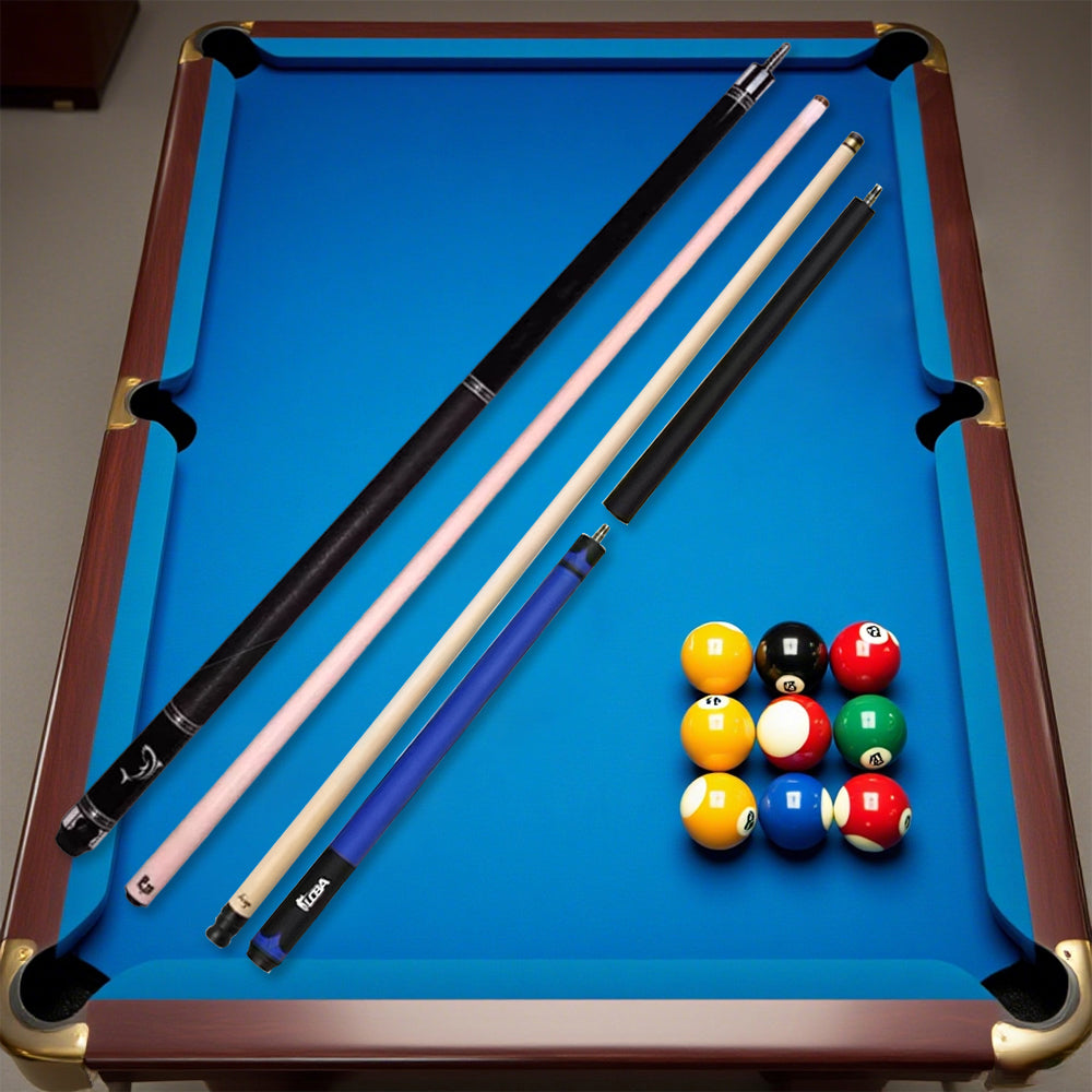PERI CTDVK Length Carving 147cm Professional Billiards Billiard Rod Pattern Accessories