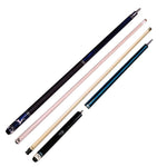 PERI HHVK Rod Pattern Billiards Advanced Carving Professional 147cm Billiard Set Accessories