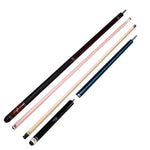 PERI HHVK Rod Pattern Billiards Advanced Carving Professional 147cm Billiard Set Accessories