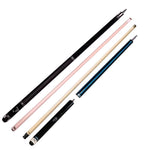 PERI HHVK Rod Pattern Billiards Advanced Carving Professional 147cm Billiard Set Accessories