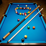 PERI SY Billiard Cue Playing Cue Includes Jump Cue Billiard 147cm Accessories