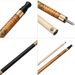 PERI SY Billiard Cue Playing Cue Includes Jump Cue Billiard 147cm Accessories