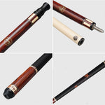 PERI SY Billiard Cue Playing Cue Includes Jump Cue Billiard 147cm Accessories