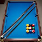 POINOS ZL Set 147cm Professional Billiards Rod Length Billiard Advanced Carving Pattern Accessories