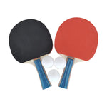 SUNNET PRO Pong Frame Outdoor Heavy Table Upgraded Duty Rainbow/Arc Version Size Tennis/Ping Table