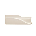 MODERA 80/150/240/500cm Length Desk w/ Reception Light