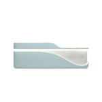 MODERA 80/150/240/500cm Length Desk w/ Reception Light