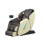 RELAXA L21 Track SL Massage Electric Chair Full Airbag Body L35 Wrap