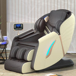 RELAXA L21 Track SL Massage Electric Chair Full Airbag Body L35 Wrap