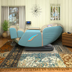 RELAXA L21 Track SL Massage Electric Chair Full Airbag Body L35 Wrap