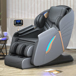 RELAXA L21 Track SL Massage Electric Chair Full Airbag Body L35 Wrap