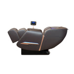 RELAXA L25 Zero Gravity Electric Massage Chair Green / Black Grey / Brown