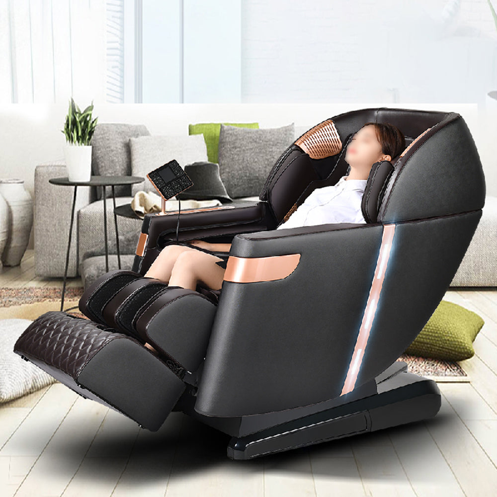 RELAXA L30 SL Track Zero Gravity Electric Massage Chair