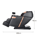 RELAXA L30 SL Track Zero Gravity Electric Massage Chair