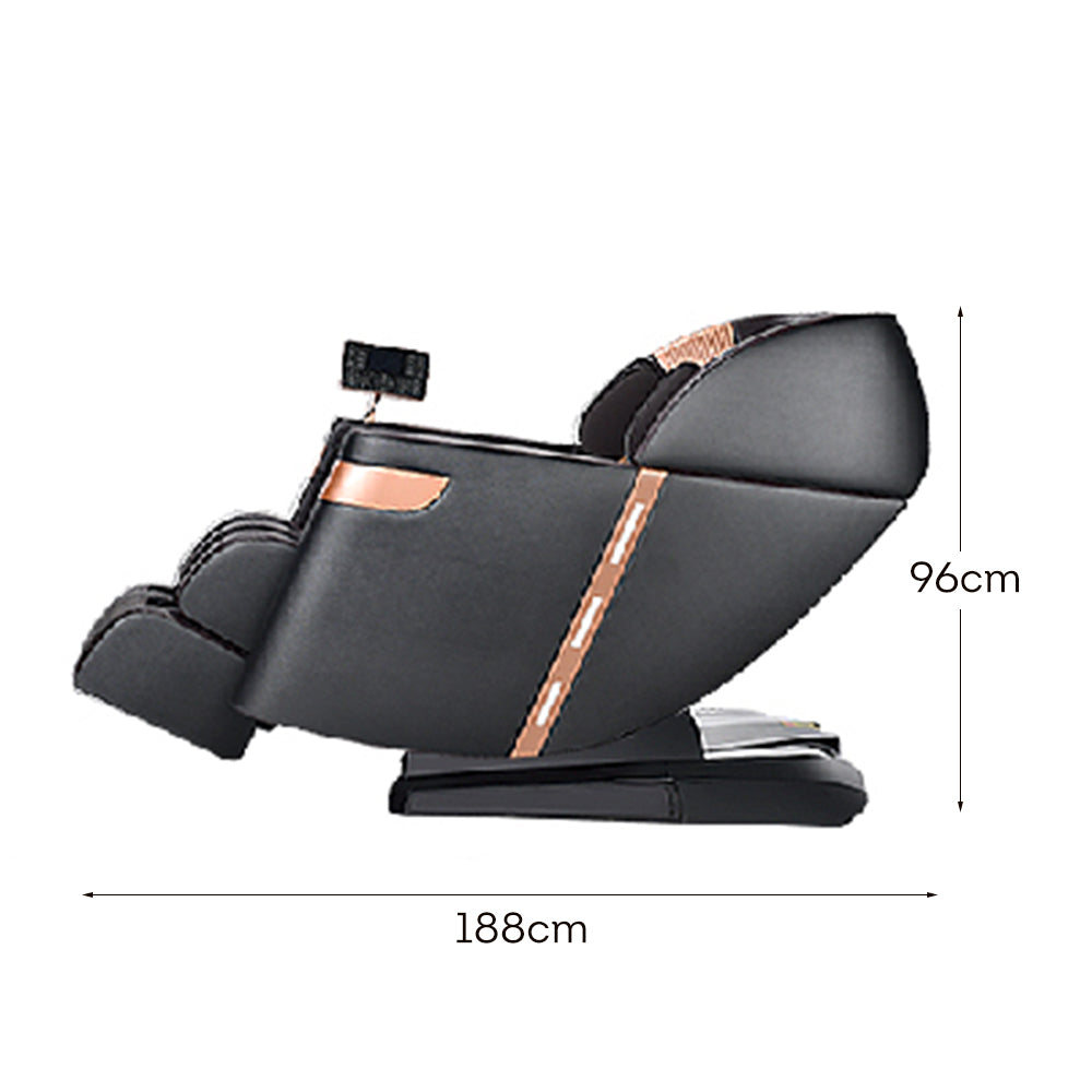 RELAXA L30 SL Track Zero Gravity Electric Massage Chair