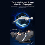 RELAXA L30 SL Track Zero Gravity Electric Massage Chair