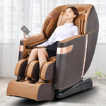RELAXA L30 SL Track Zero Gravity Electric Massage Chair