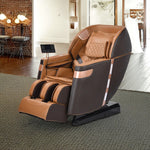 RELAXA L30 SL Track Zero Gravity Electric Massage Chair