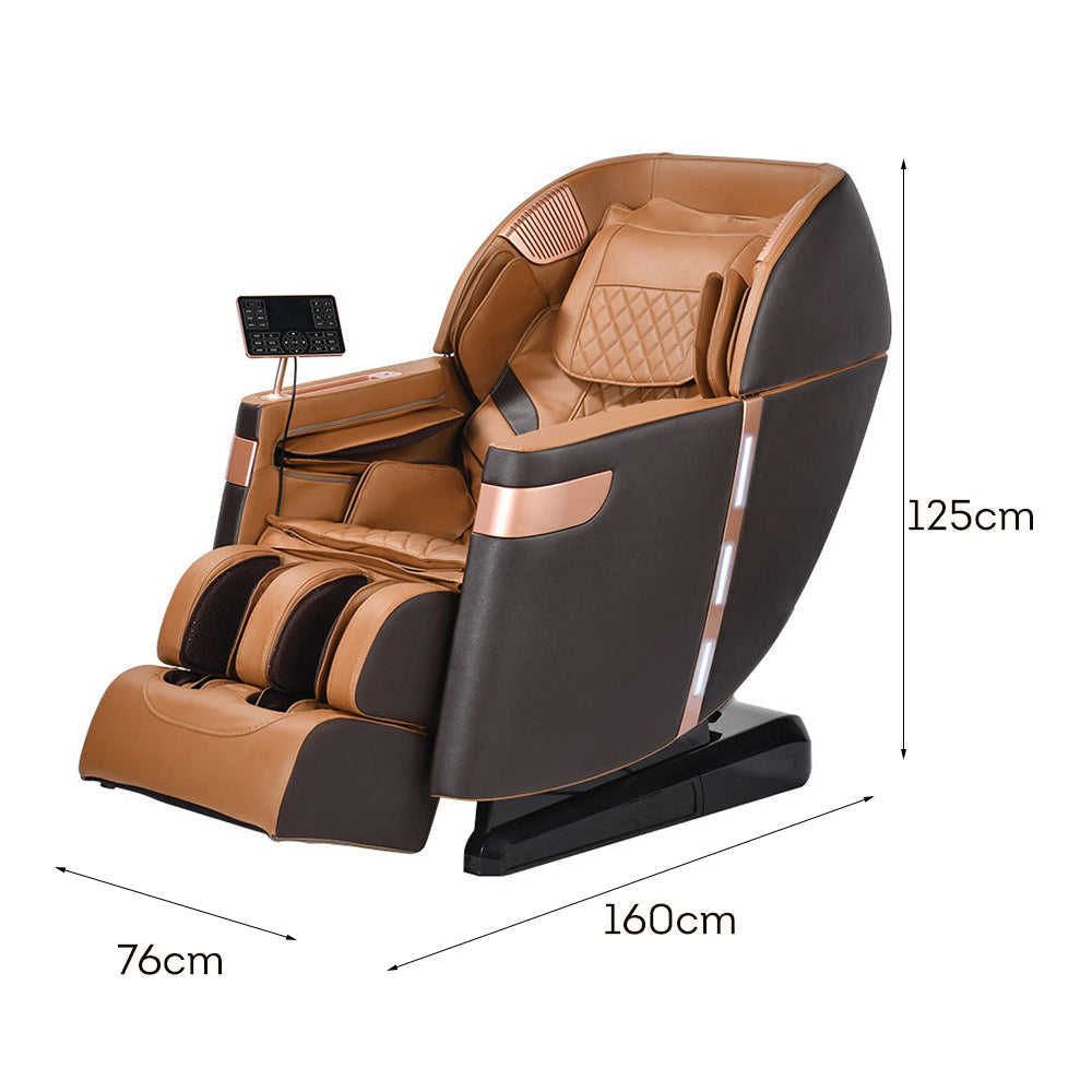 RELAXA L30 SL Track Zero Gravity Electric Massage Chair