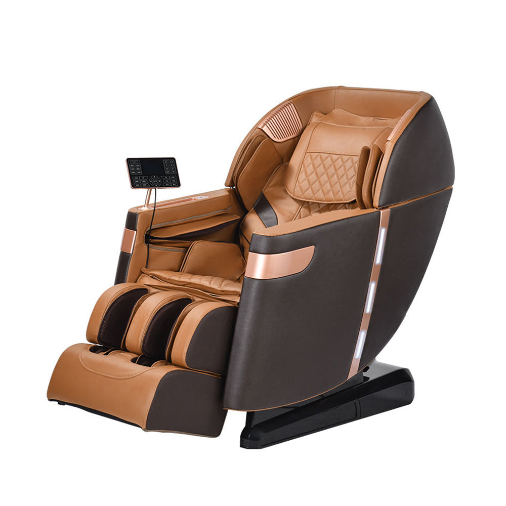 RELAXA L30 SL Track Zero Gravity Electric Massage Chair