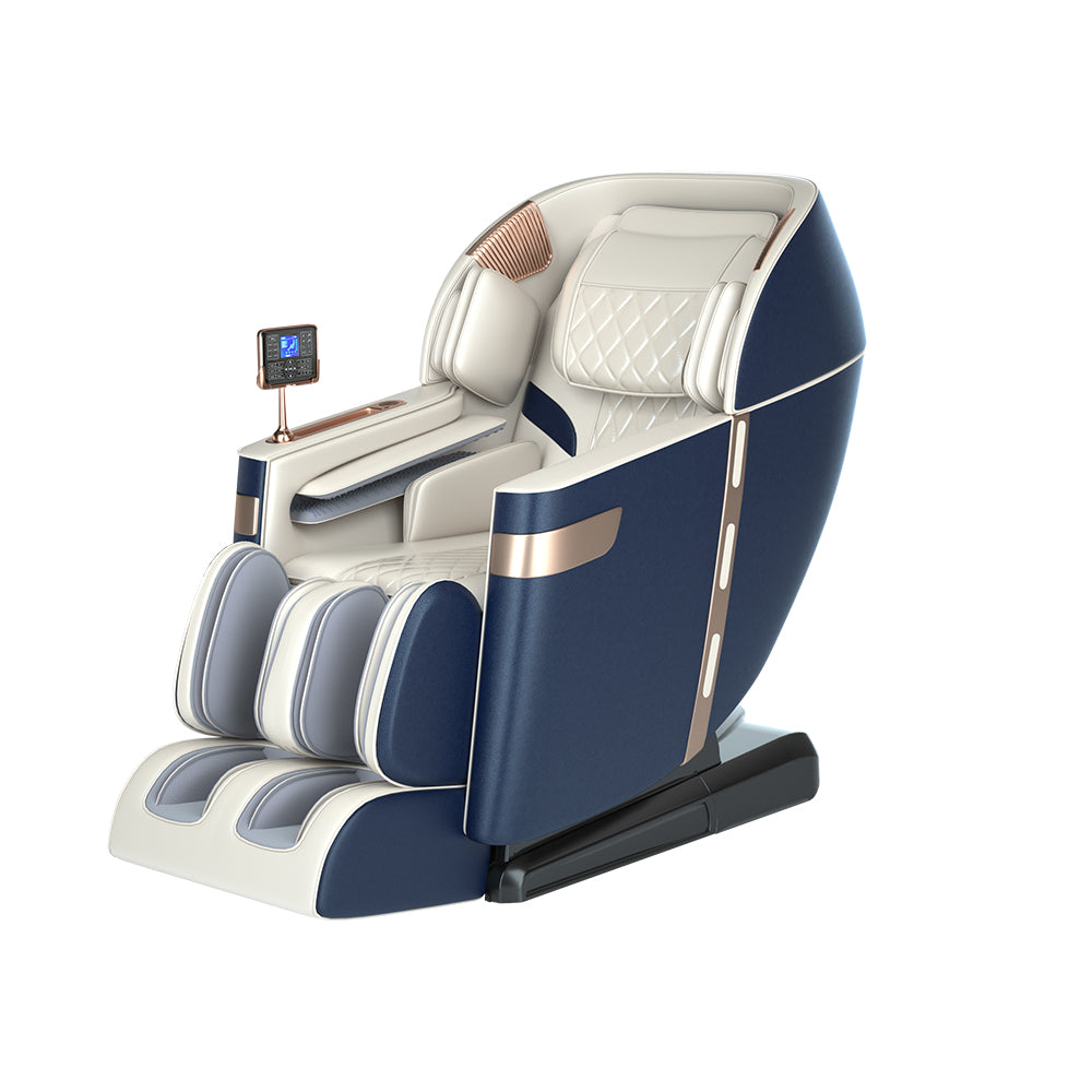 RELAXA L30 SL Track Zero Gravity Electric Massage Chair