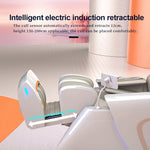 RELAXA L50 Massage SL 130cm Electric with Zero Track Chair Gravity