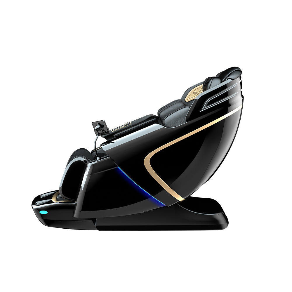 RELAXA L50 Massage SL 130cm Electric with Zero Track Chair Gravity