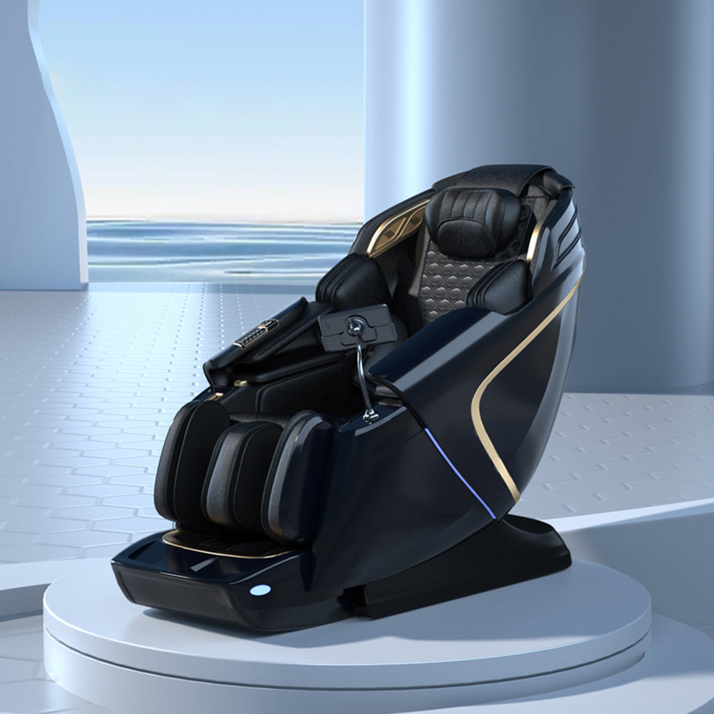 RELAXA L50 Massage SL 130cm Electric with Zero Track Chair Gravity