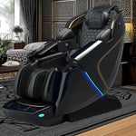 RELAXA L50 Massage SL 130cm Electric with Zero Track Chair Gravity