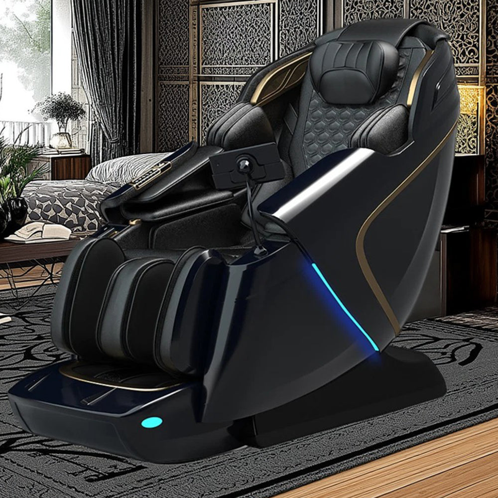 RELAXA L50 Massage SL 130cm Electric with Zero Track Chair Gravity