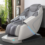RELAXA L50 Massage SL 130cm Electric with Zero Track Chair Gravity