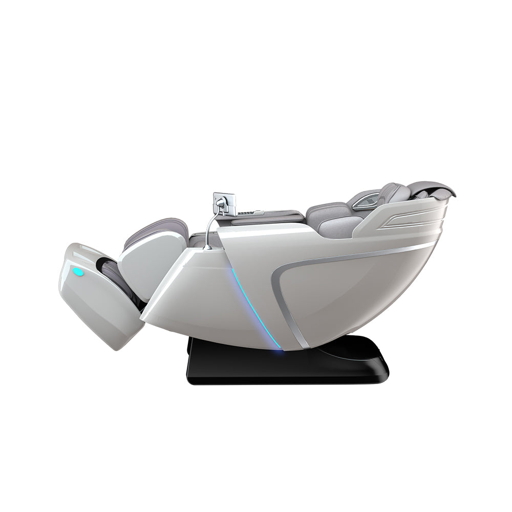 RELAXA L50 Massage SL 130cm Electric with Zero Track Chair Gravity
