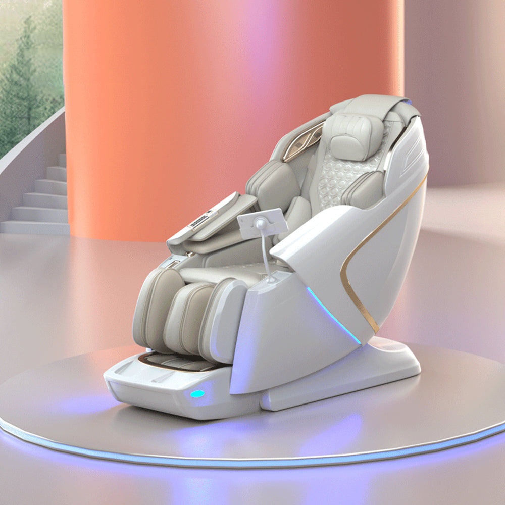 RELAXA L50 Massage SL 130cm Electric with Zero Track Chair Gravity
