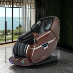 RELAXA L66 Electric Massage Chair Guide Rail SL 4D Manipulator